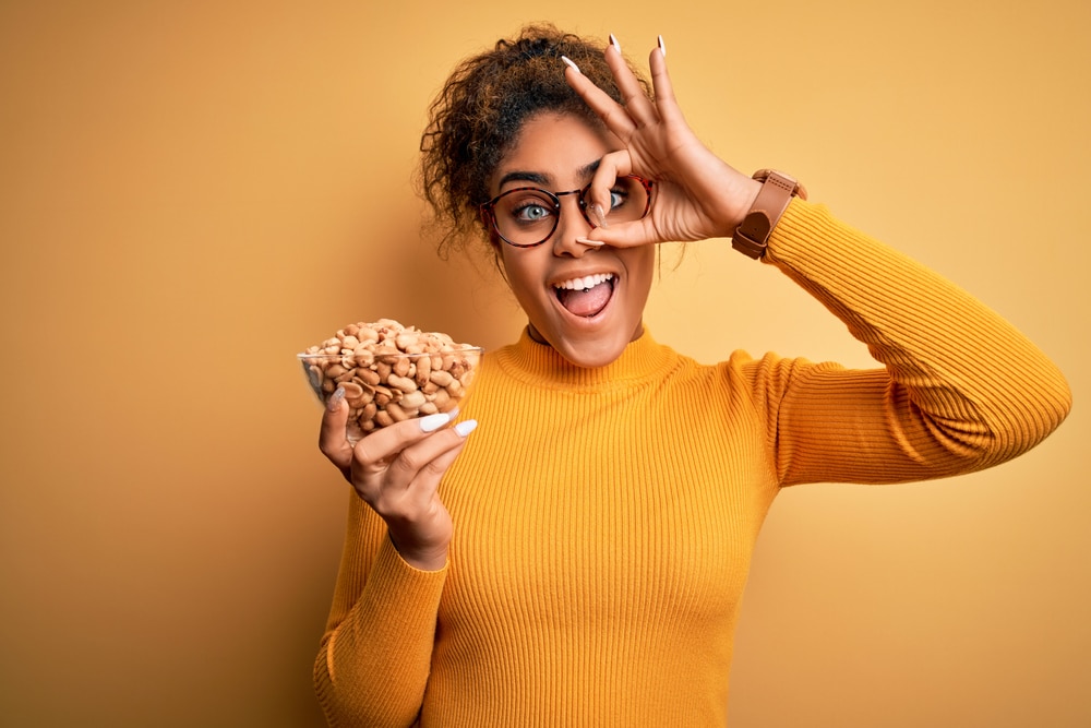 how to stop snacking