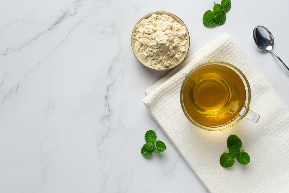 sugar vs aspartame vs stevia
