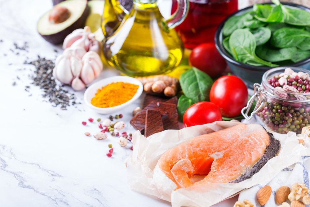 best macros for muscle gain and weight loss