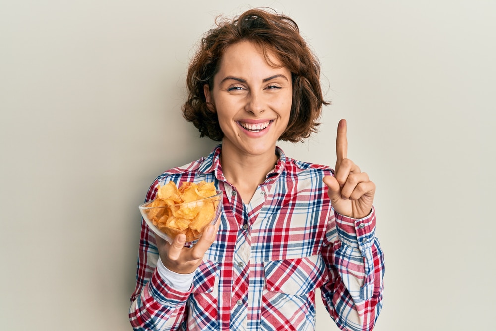 stopping night eating