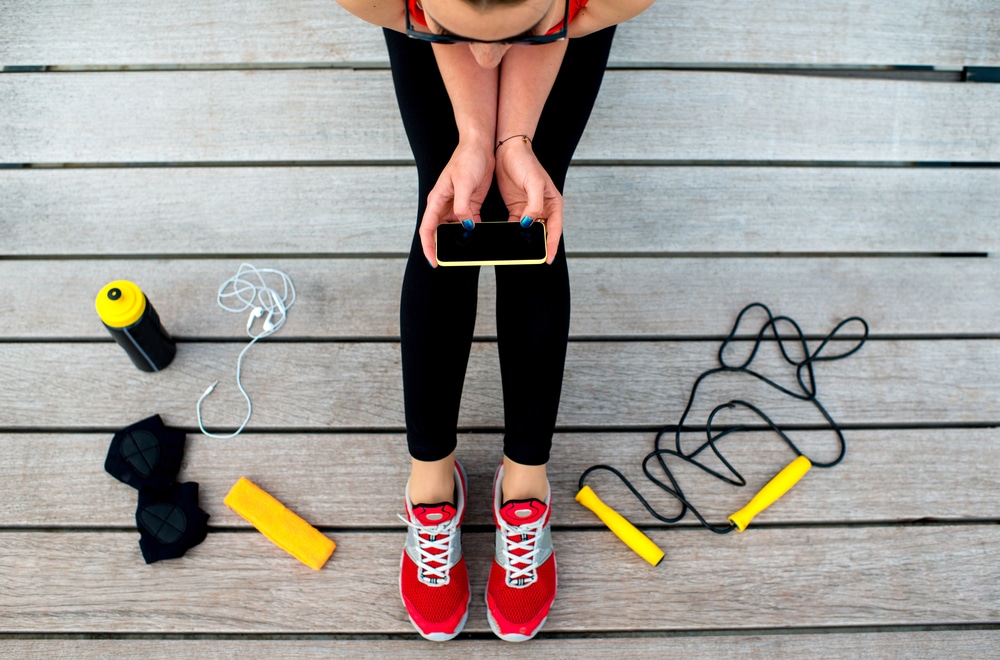 cardio low heart rate for fat burning zone