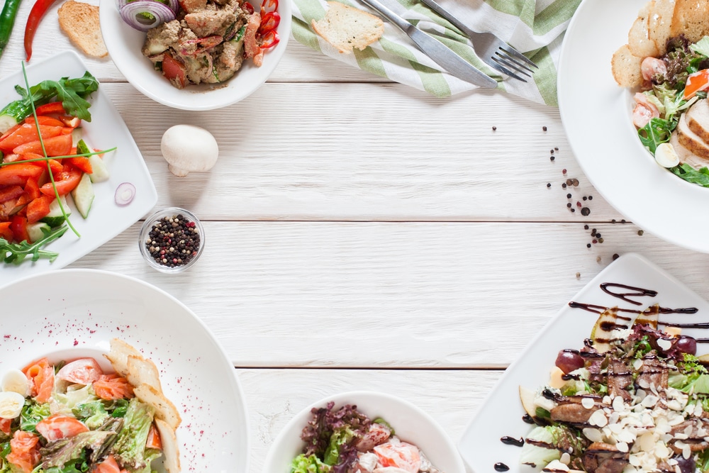 foods and drinks that help with period cramps