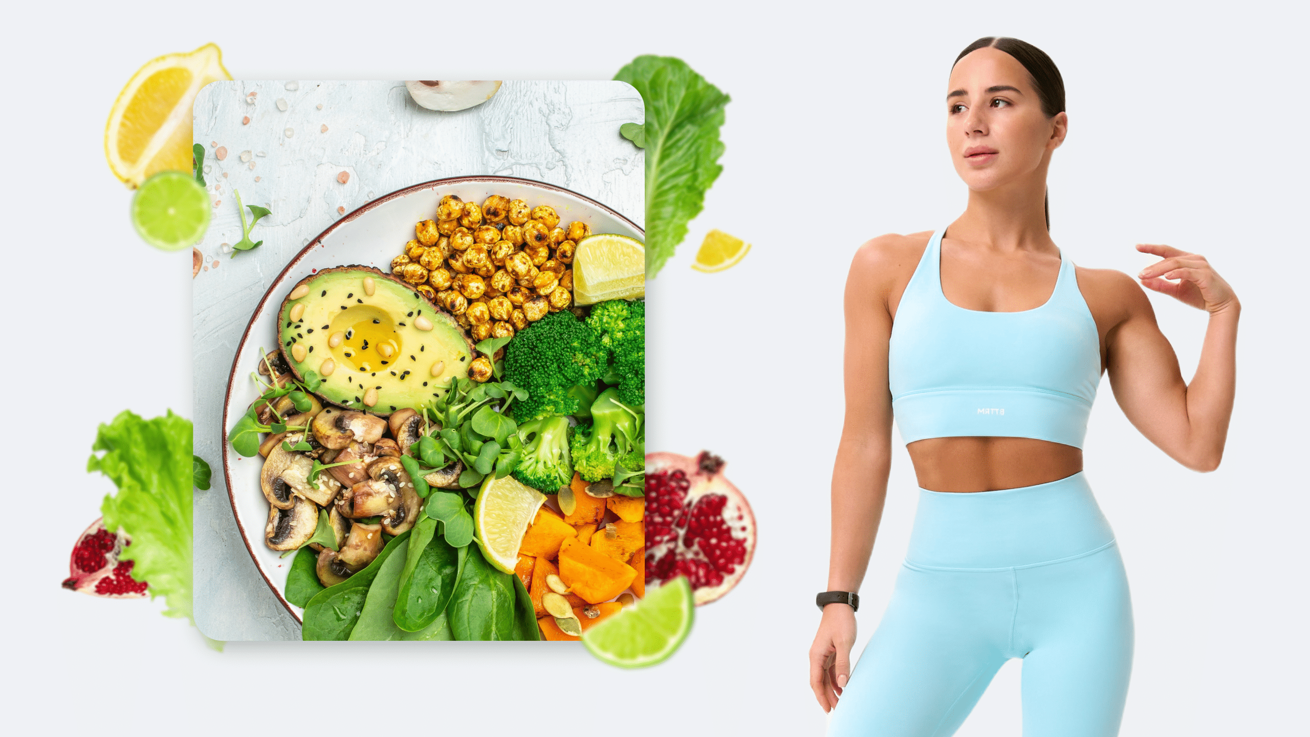 Macros for Weight Loss Female