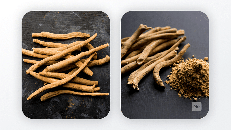 ashwagandha benefits for weight loss