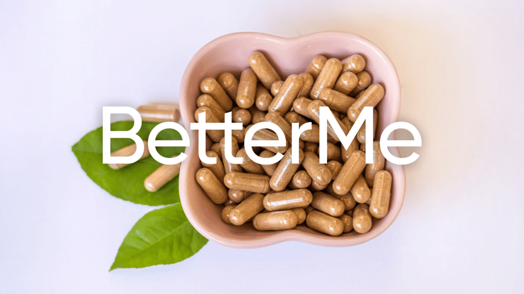 BetterMe