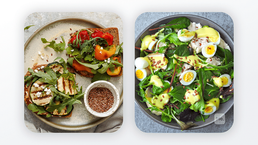 flaxseed recipes for weight loss
