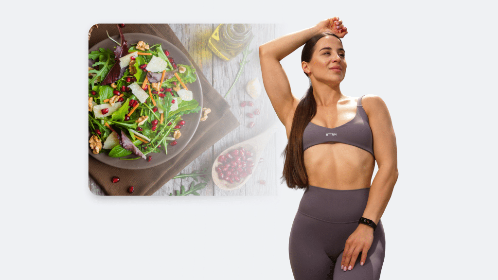 1800 Calories High Protein Diet Meal Plan