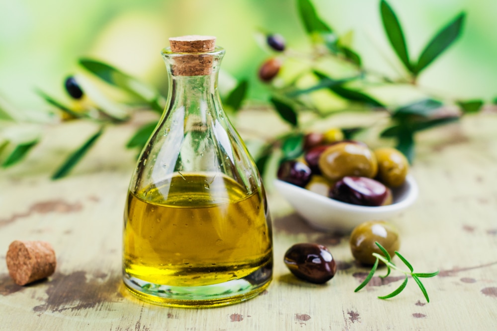omega 9 foods