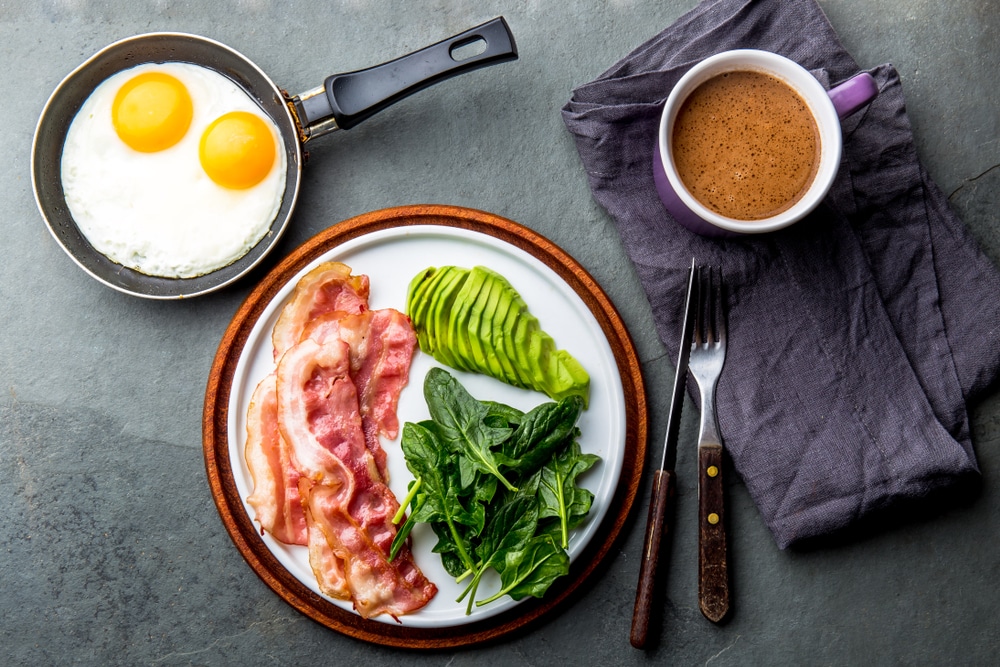 keto diet week 2 no weight loss