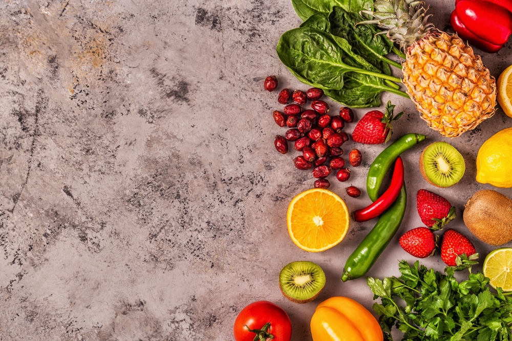 vitamins for energy and tiredness