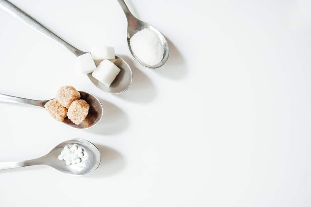 is sucralose bad