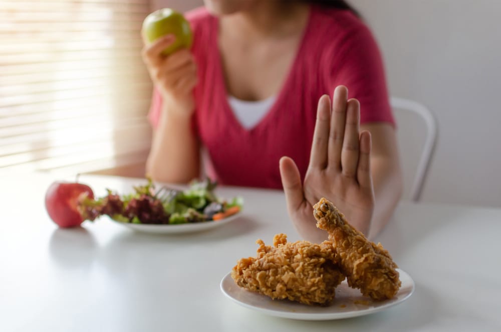 top 5 worst foods