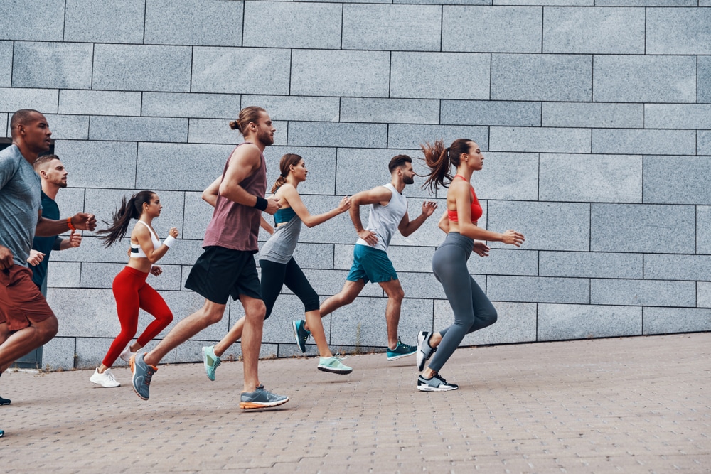 7-Day Workout Plan For Weight Loss To Try Today!