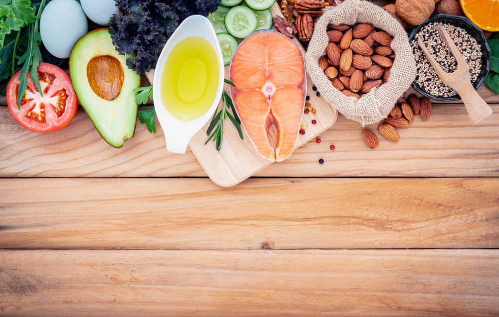 Keto Carb Cycling: Benefits, How To Do It, And Meal Plans