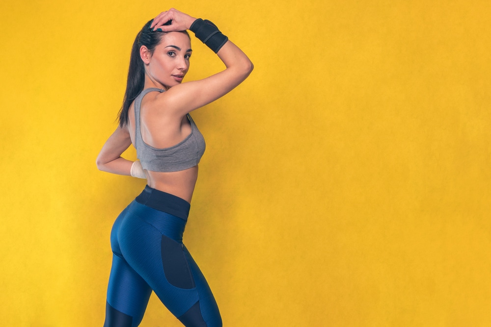 30 day leg challenge