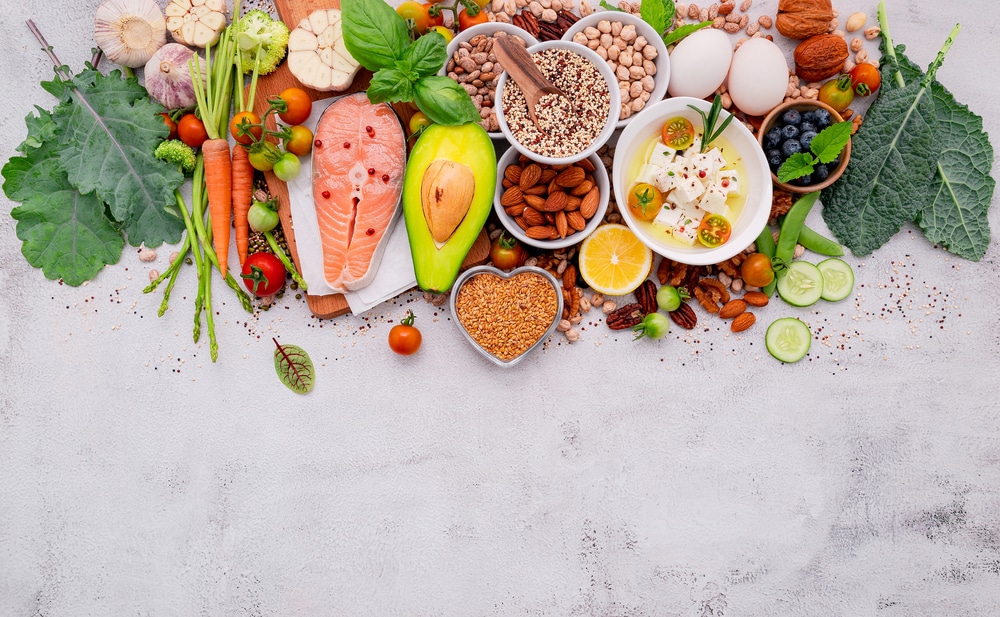 21 day carb cycling meal plan