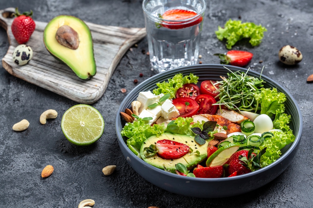 Keto And PCOS: How This Low-Carb Diet Helps Reduce Symptoms