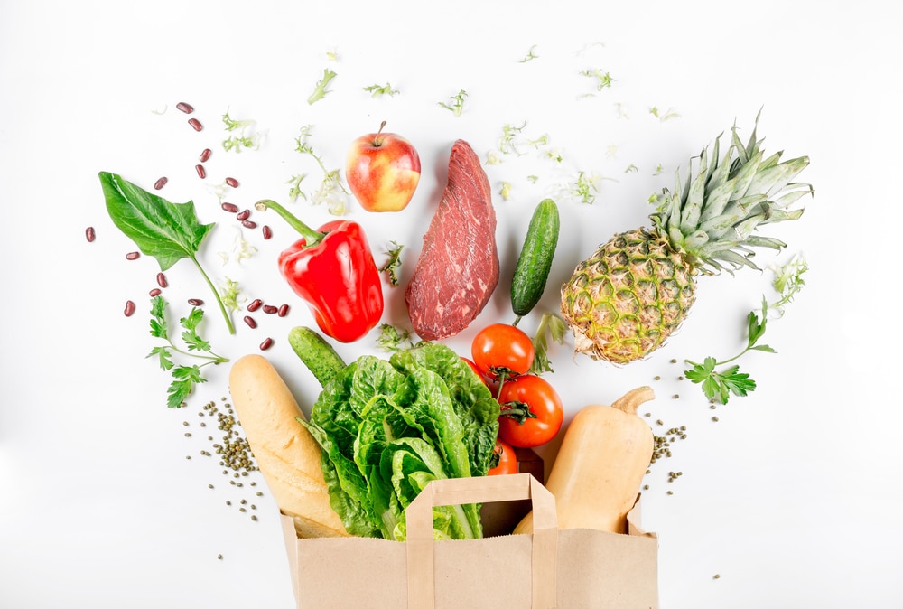 1300 calorie diet meal plan