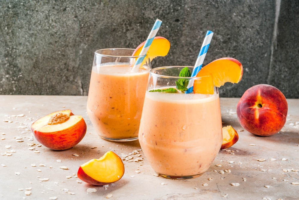 healthy drinks