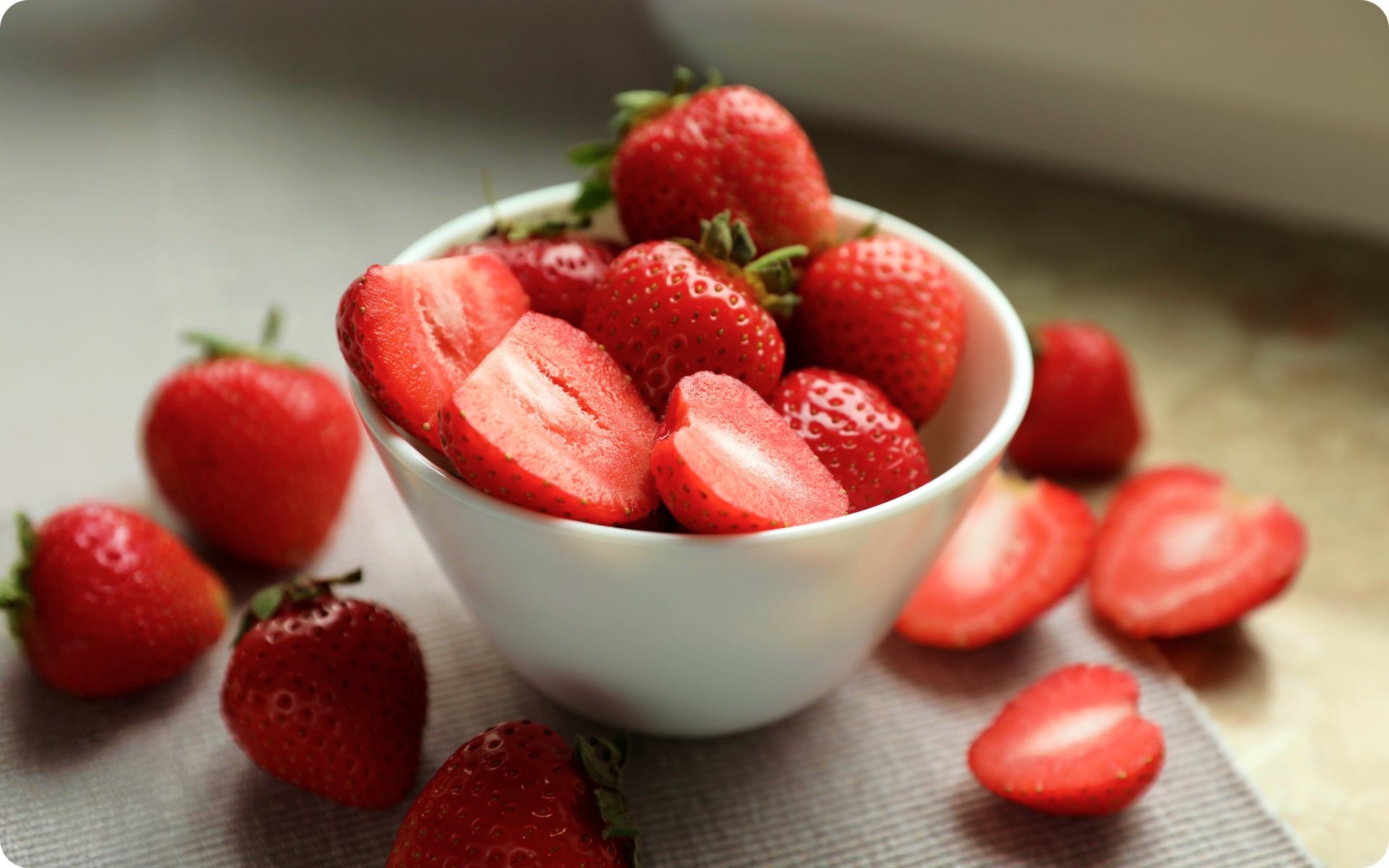 21-Day Detox Menu