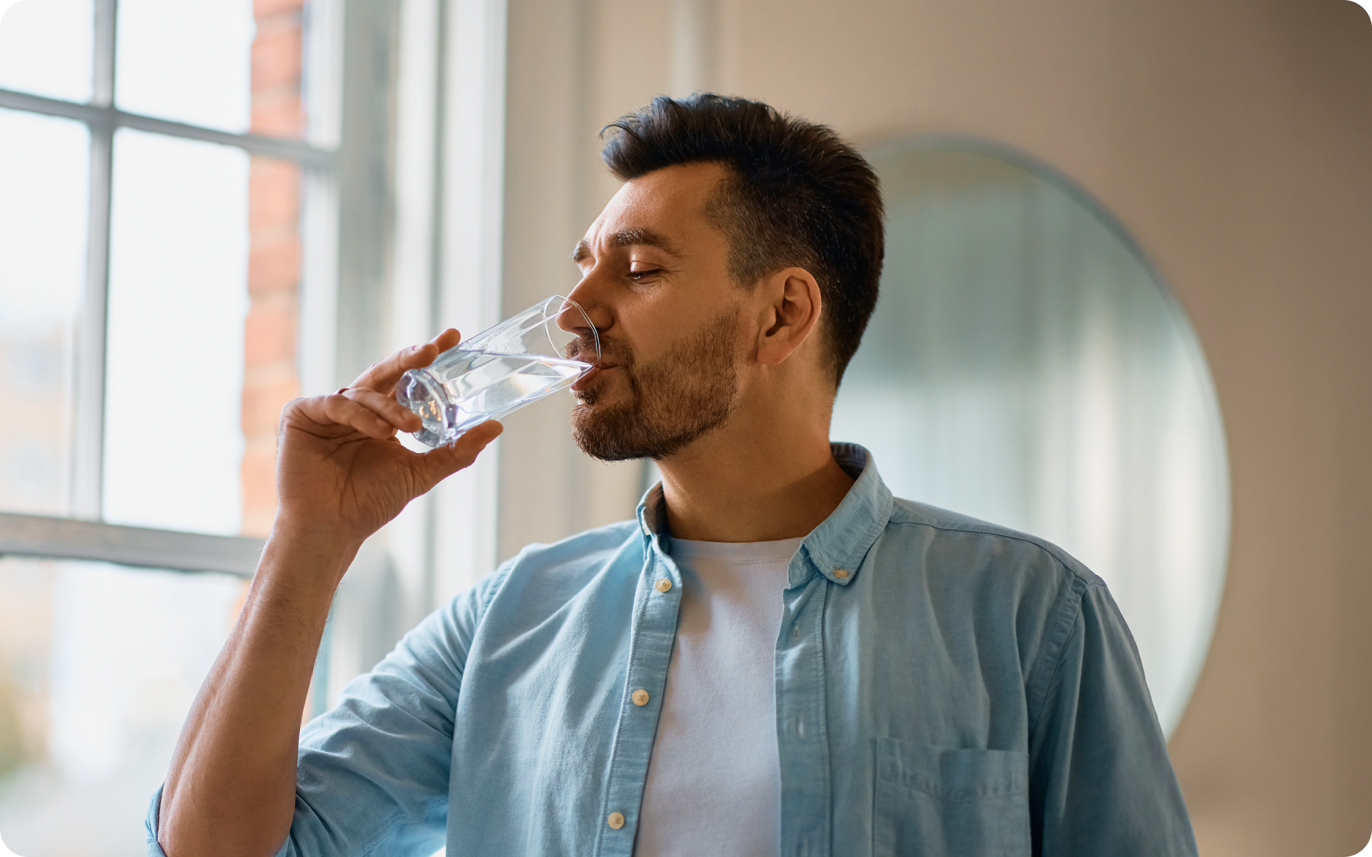40-Year-Old Male Diet Plan