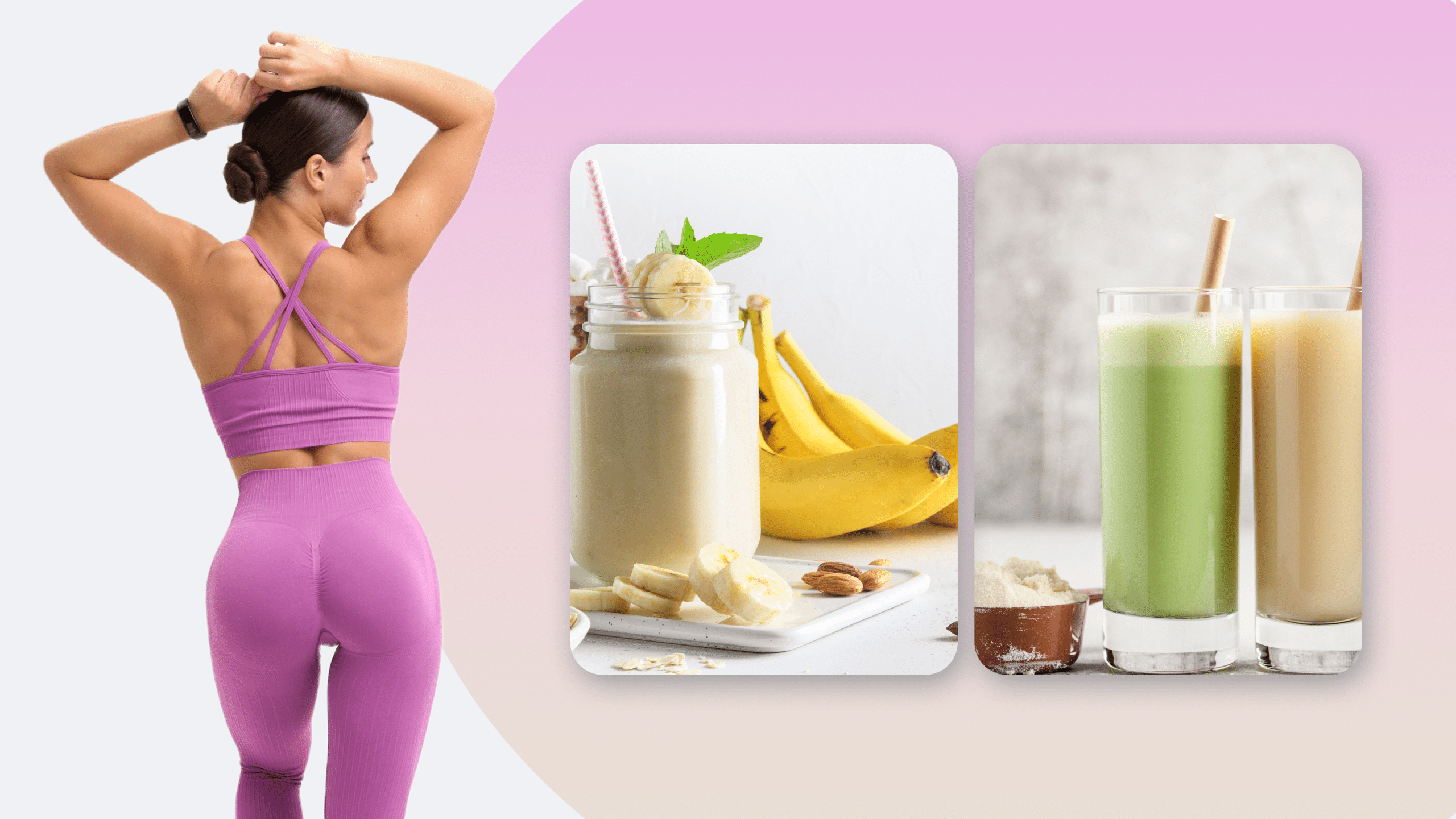 Banana Recipe To Lose Weight