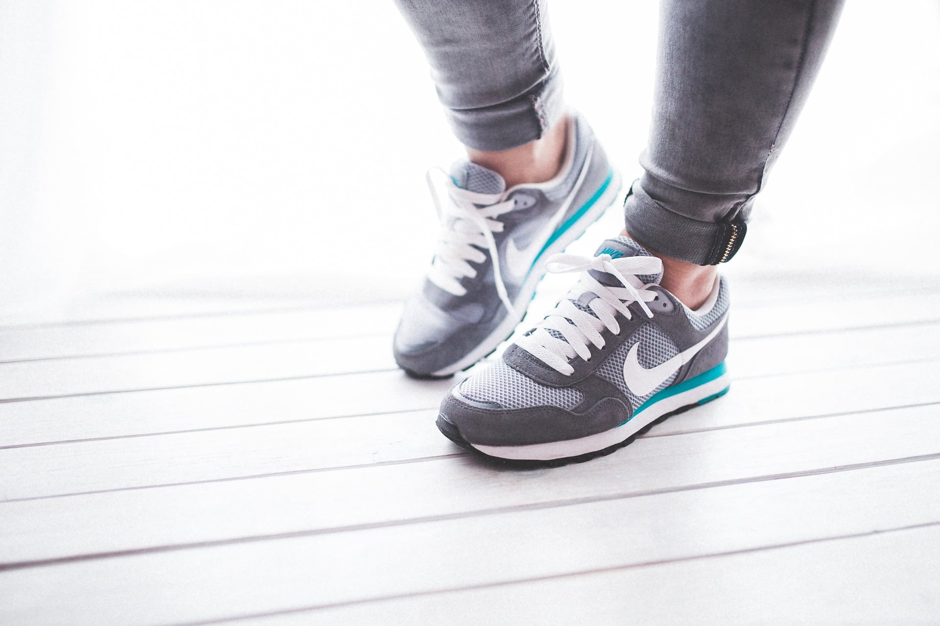 4 day full body workout