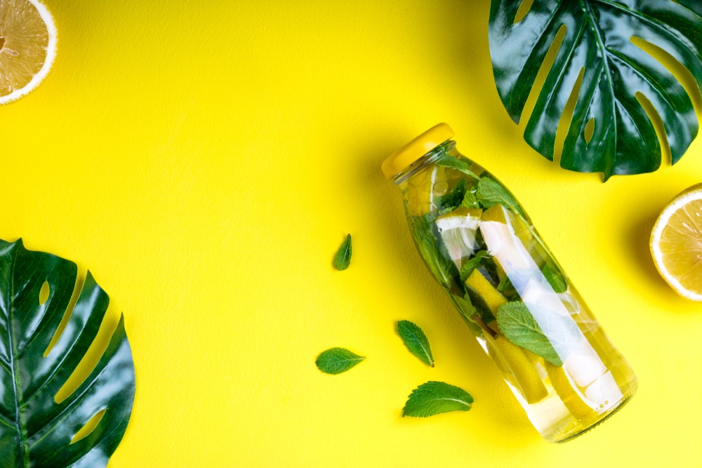 5 day detox cleanse diet plan