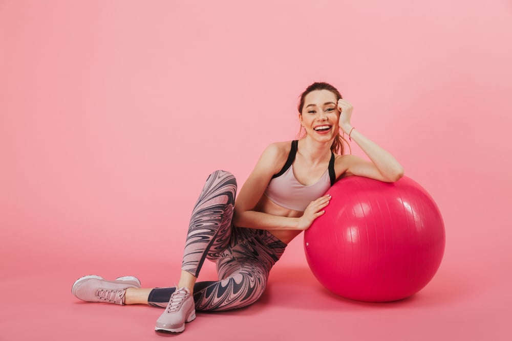 diet and exercise plan