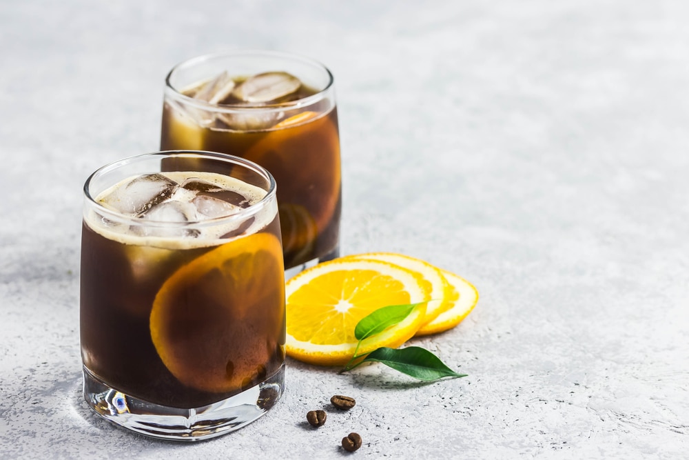 lemon maple syrup diet