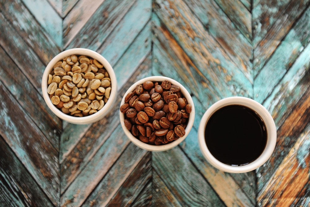 keto diet bulletproof coffee