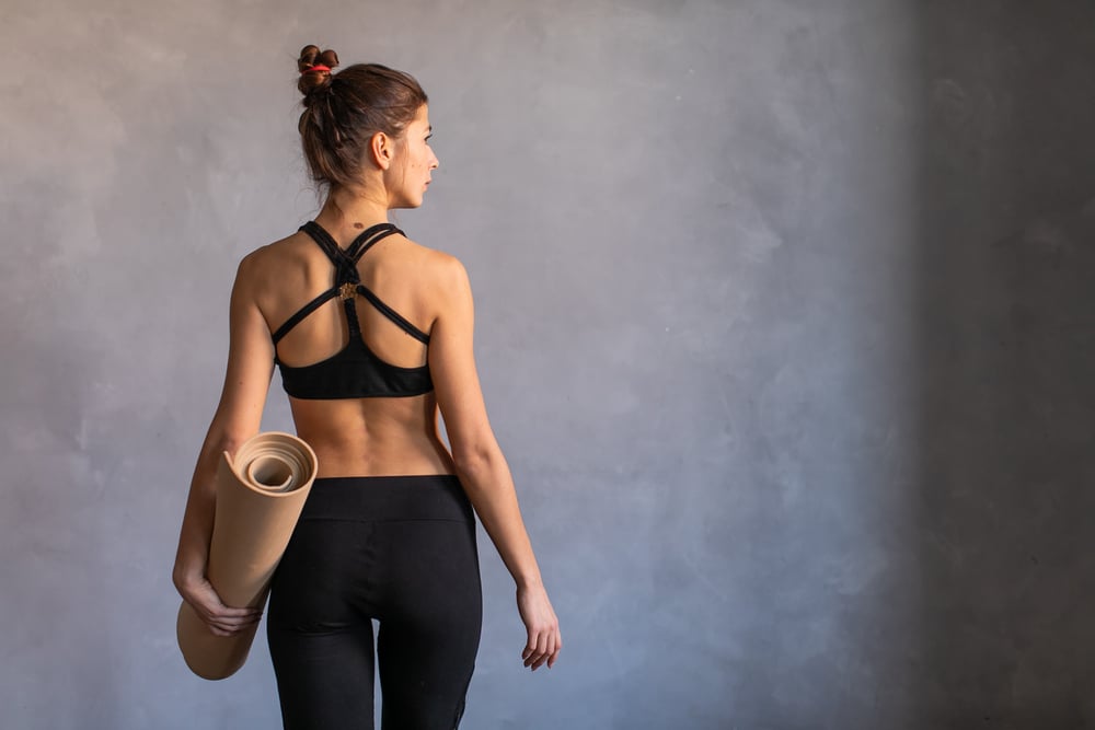 strengthen pelvic floor muscles without kegels