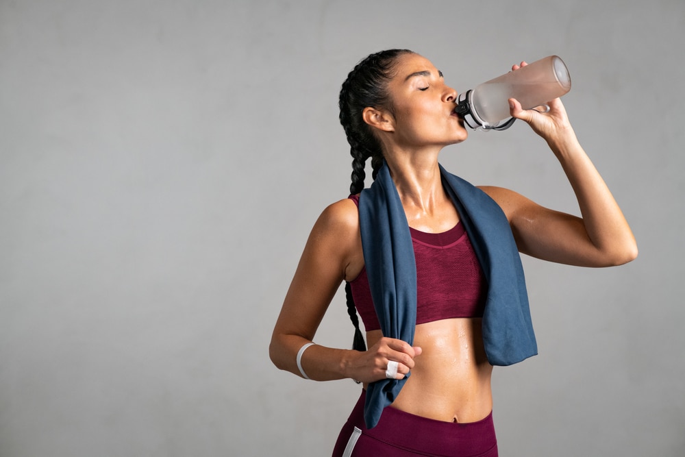 4 week beginner workout