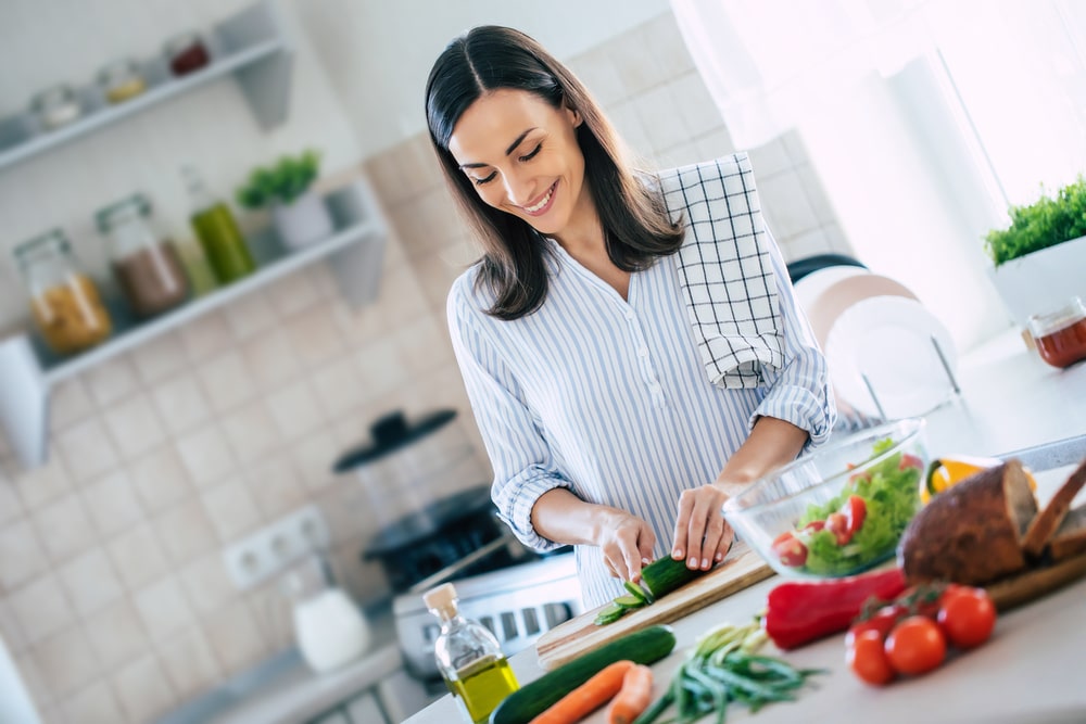 weight loss meal plans