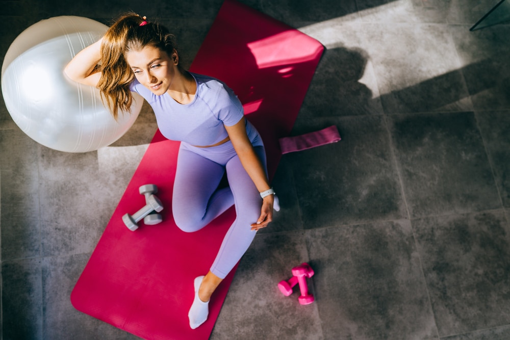 healthy weight loss per week