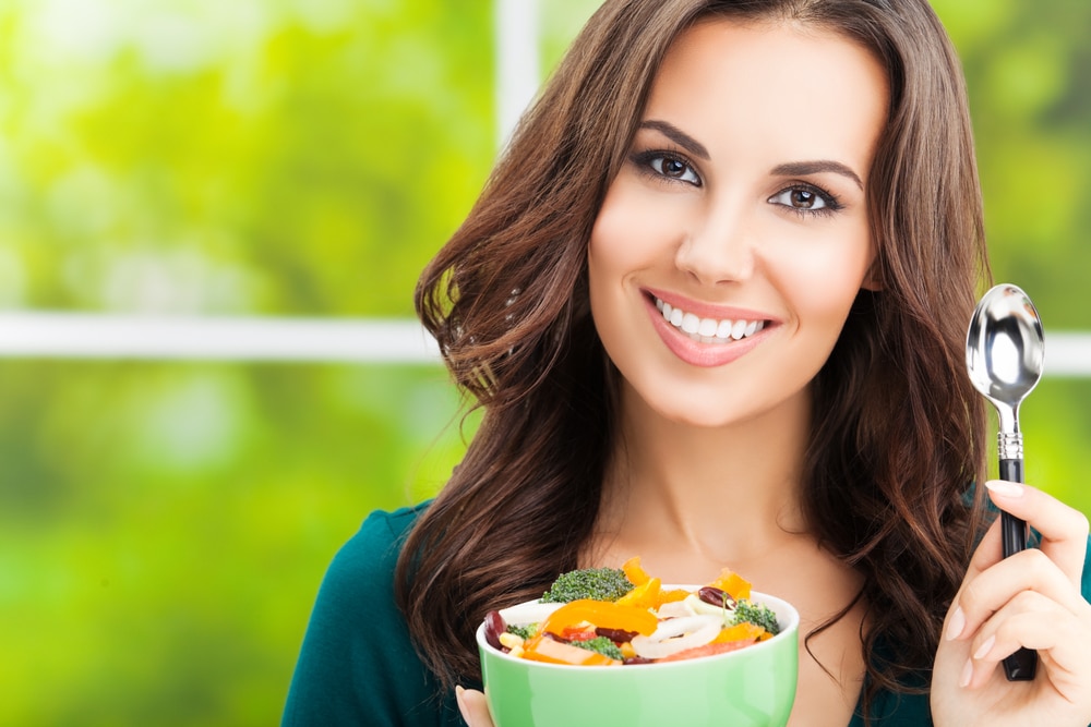weight loss on intuitive eating