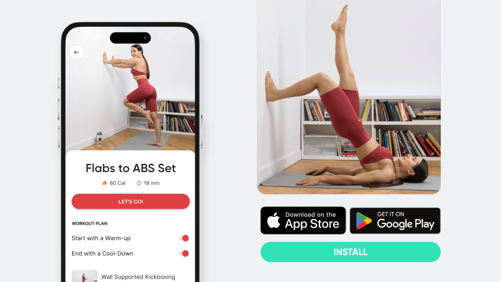 reverse kegels