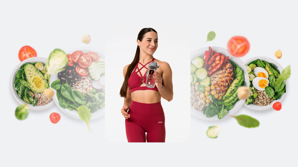 1400 Calories A Day