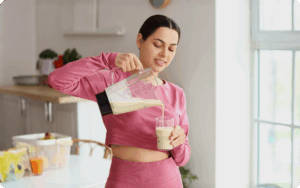 30 day liquid diet weight loss results