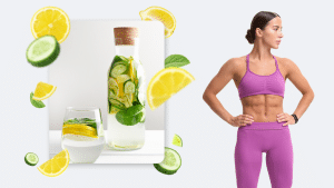 14-day liquid diet weight loss results