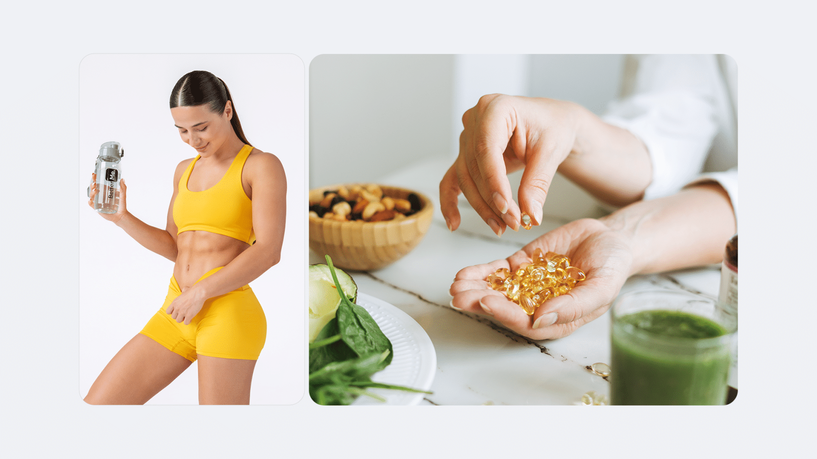 Do Vitamins Break A Fast: Exploring The Impact Of Supplements On