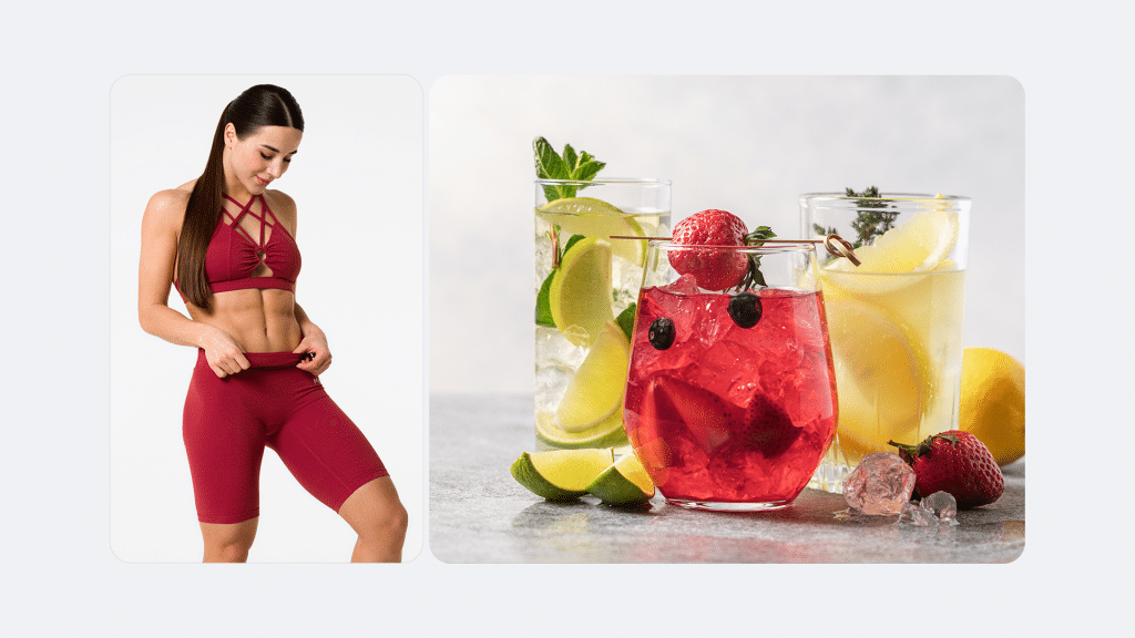 Best Low-Carb Cocktails