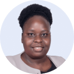 Clare Kamau