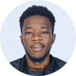 Jeremy Mukhwana