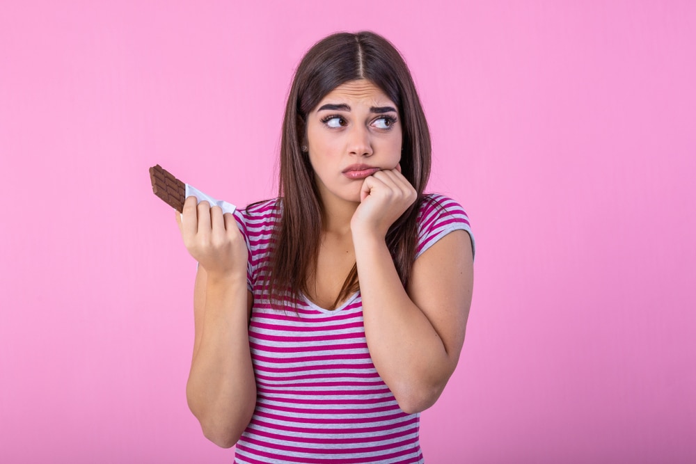 popular food cravings