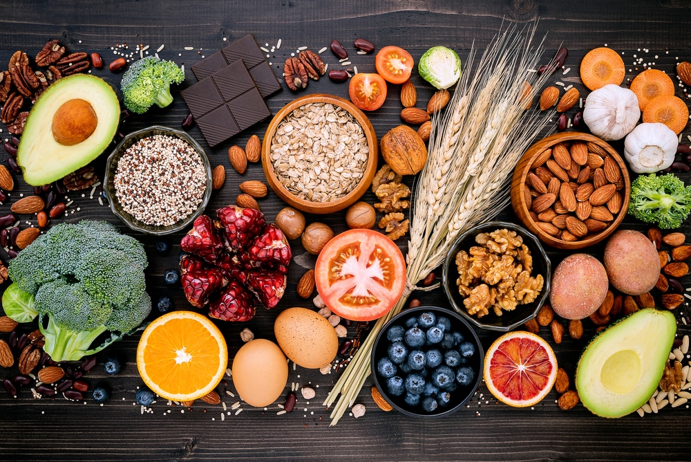 how to get more fiber