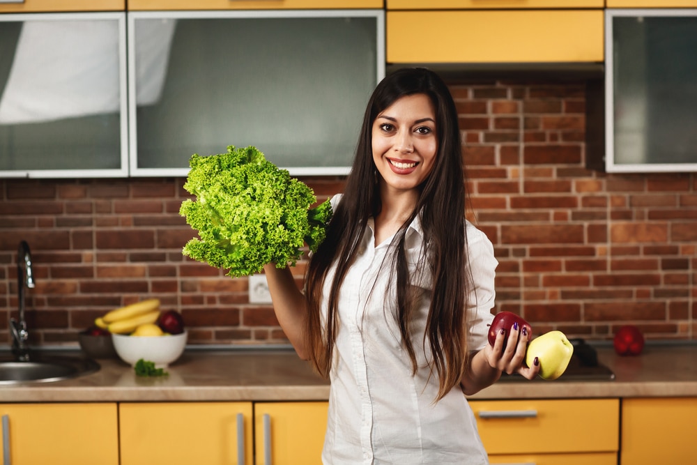 21 days cleanse diet
