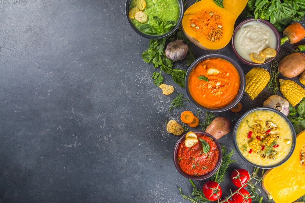 7 day vegetable soup diet recipe weight loss