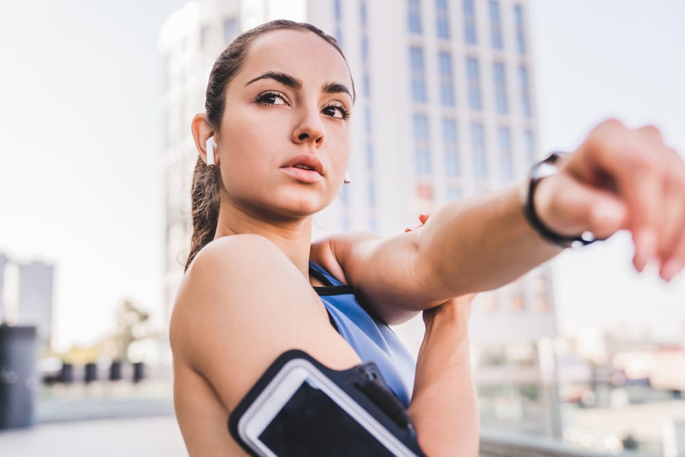what is shred workout