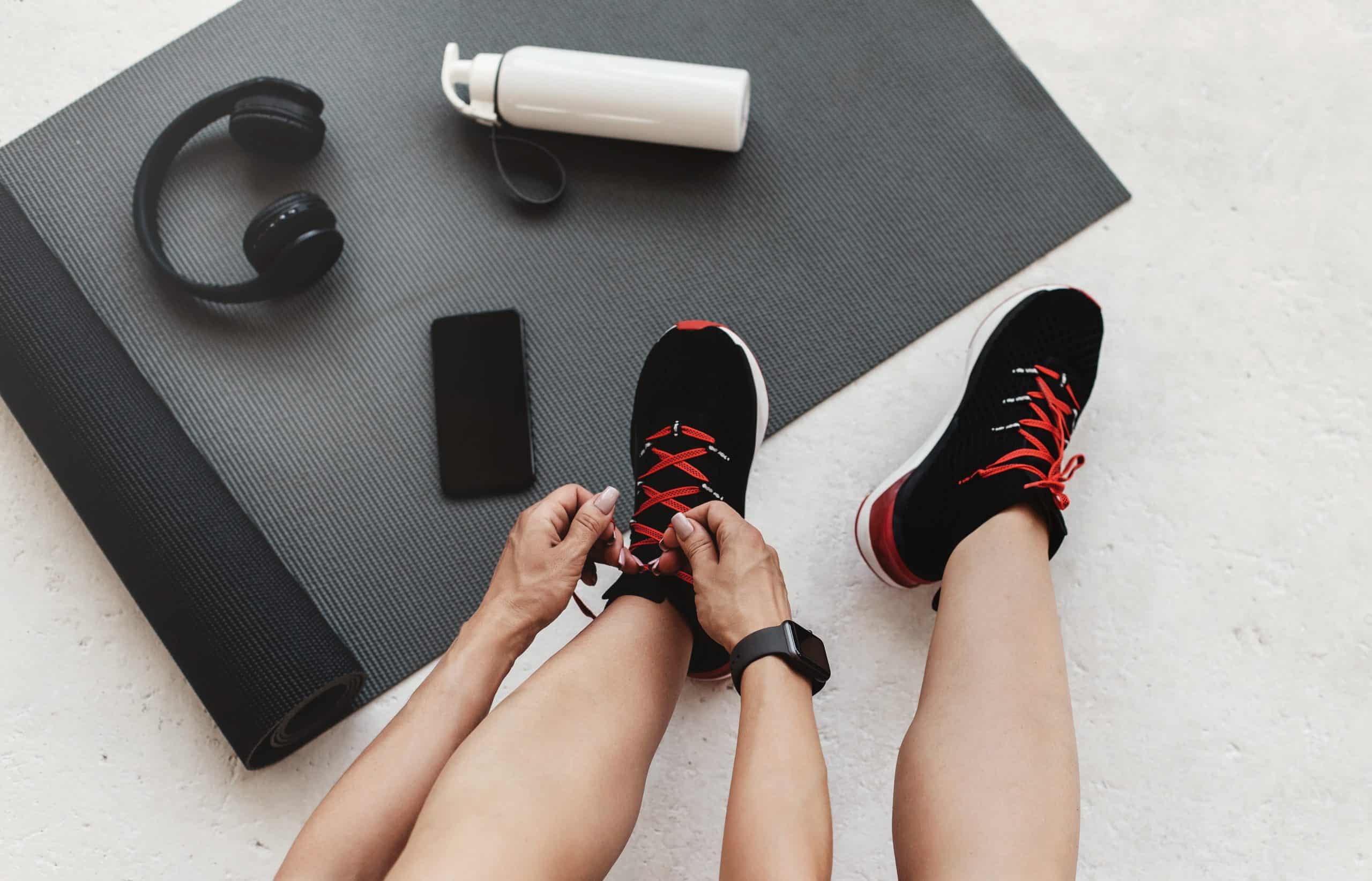 workout